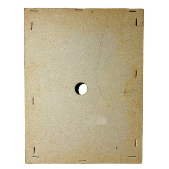 Ravensburger Wooden Jigsaw Puzzles 8-Piece (2) Teddy Bear & Eskimo Vintage 1970s - Picture 8 of 9